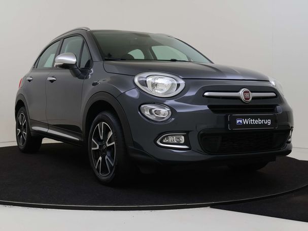 Fiat 500X 1.4 Multiair Mirror 103 kW image number 2