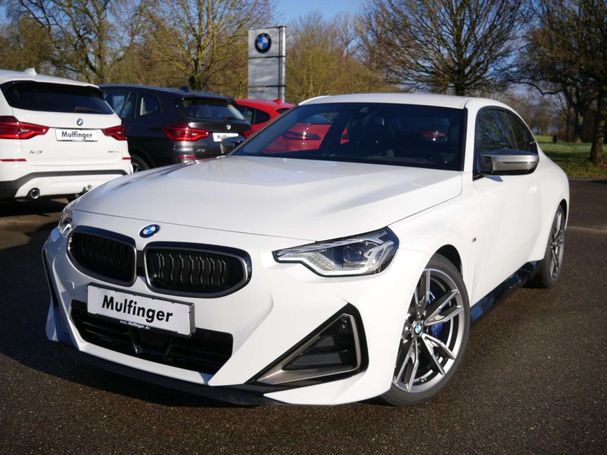 BMW M240 285 kW image number 1