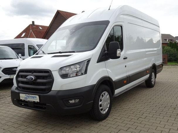 Ford Transit 350 Trend 96 kW image number 1