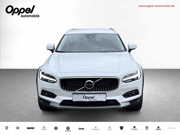 Volvo V90 Cross Country AWD B5 184 kW image number 6