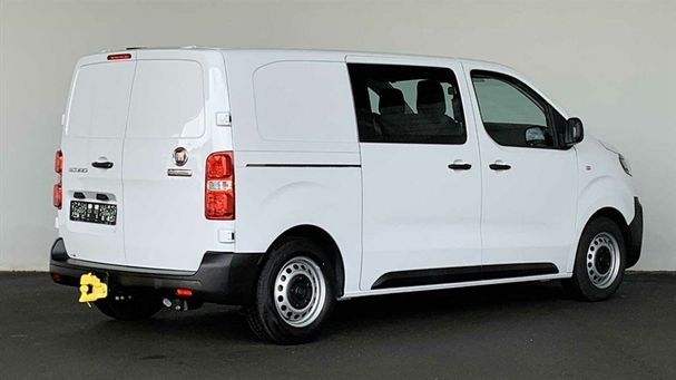 Fiat Scudo L2 2.0 107 kW image number 3