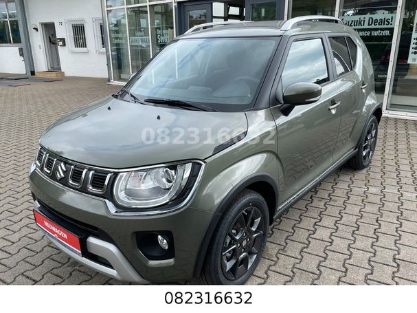 Suzuki Ignis 61 kW image number 2