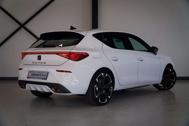 Cupra Leon e-Hybrid 180 kW image number 4