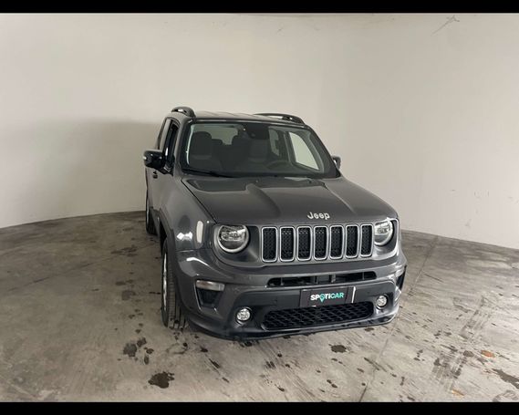 Jeep Renegade 1.0 Limited 88 kW image number 3