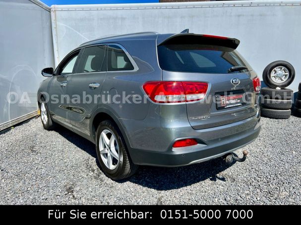 Kia Sorento 2.2 CRDi 147 kW image number 6