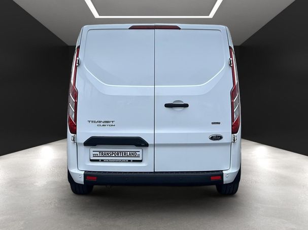 Ford Transit Custom 340 L2 Trend 96 kW image number 6