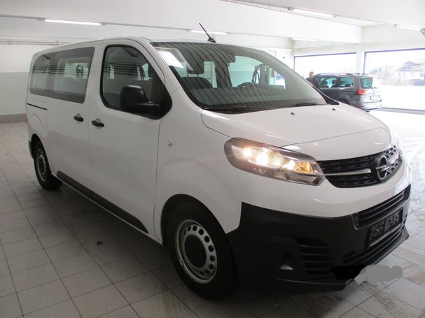 Opel Vivaro Kombi 88 kW image number 2