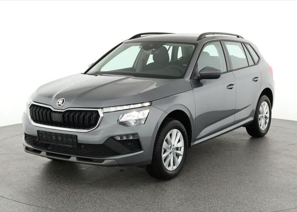 Skoda Kamiq 1.5 TSI DSG 110 kW image number 1