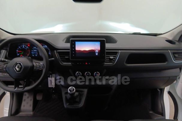 Renault Trafic dCi L2H1 110 kW image number 26