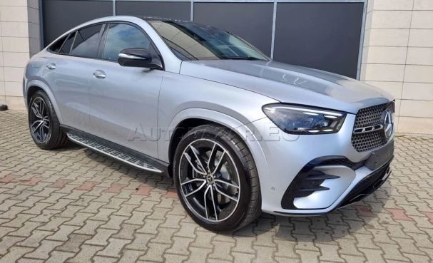 Mercedes-Benz GLE 450 d 4Matic 270 kW image number 2