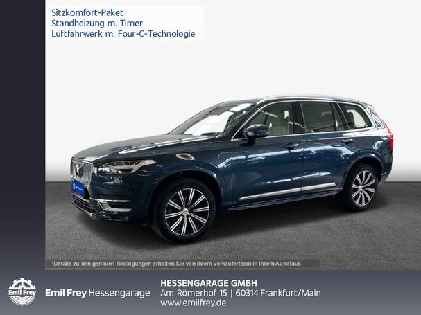 Volvo XC90 AWD B5 184 kW image number 2