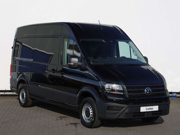 Volkswagen Crafter 35 2.0 TDI RWD 120 kW image number 1