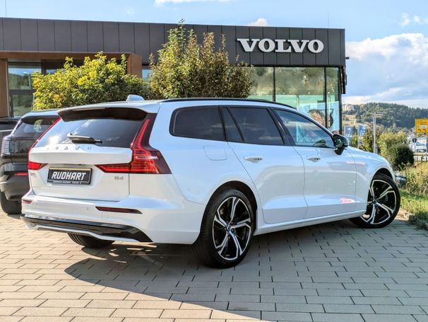 Volvo V60 B4 Plus 145 kW image number 3