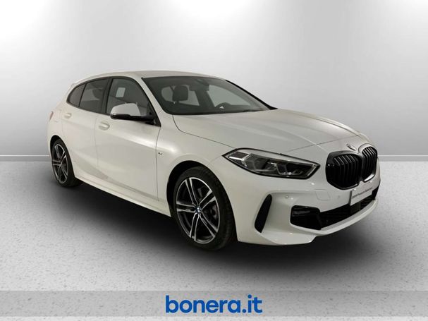 BMW 118d 110 kW image number 2