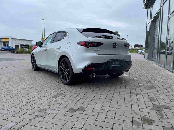 Mazda 3 2.0 186 M 137 kW image number 4