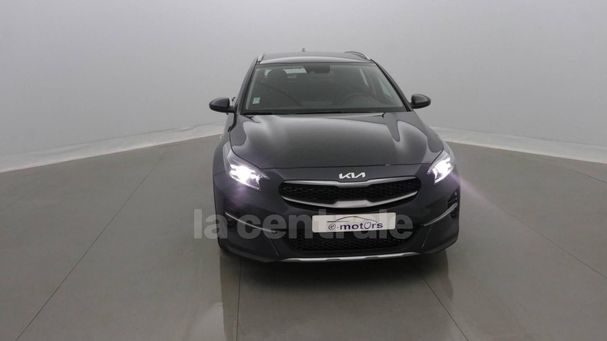 Kia XCeed 1.6 CRDi 100 kW image number 35