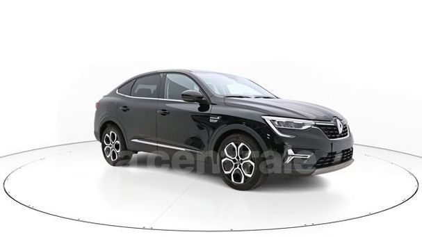 Renault Arkana Hybrid 103 kW image number 16