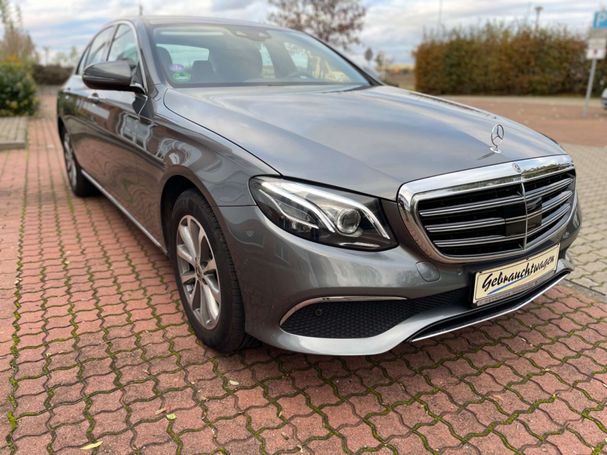 Mercedes-Benz E 250 155 kW image number 6