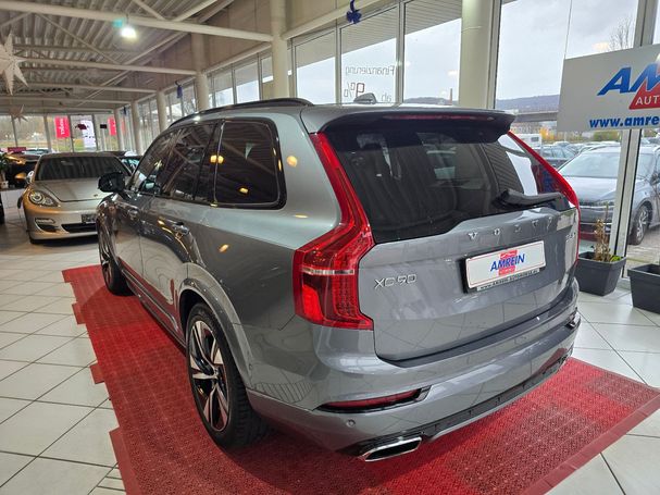 Volvo XC90 AWD 173 kW image number 7