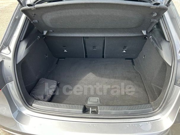 Mercedes-Benz A 200 7G-DCT Line 120 kW image number 11