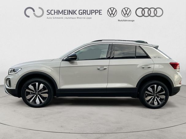 Volkswagen T-Roc 1.5 TSI DSG 110 kW image number 5