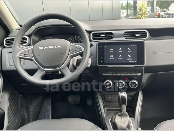 Dacia Duster TCe 150 110 kW image number 16