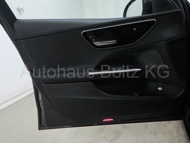 Mercedes-Benz C 180 125 kW image number 7