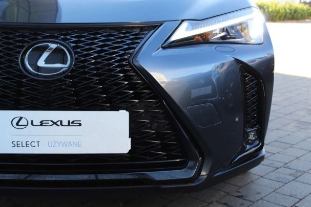 Lexus UX 135 kW image number 6