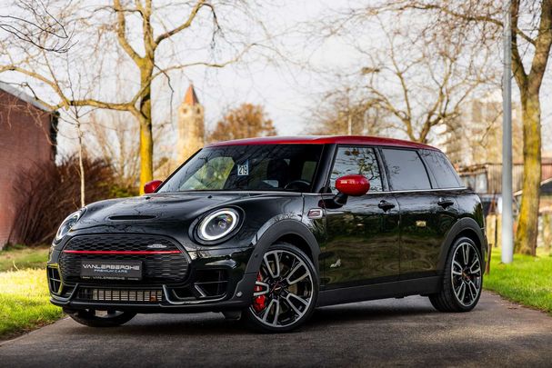 Mini John Cooper Works Clubman ALL4 225 kW image number 2