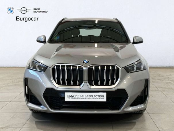 BMW X1 xDrive18d 110 kW image number 2