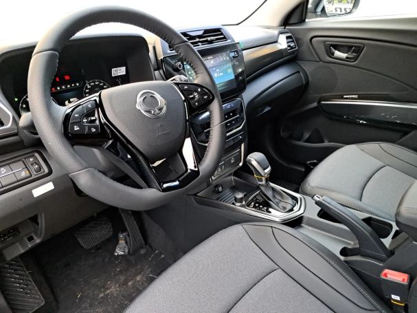 SsangYong Tivoli 1.5 T-GDI 120 kW image number 13