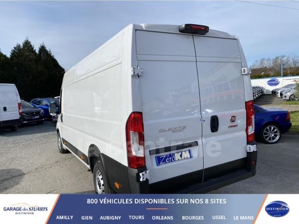 Fiat Ducato 103 kW image number 3