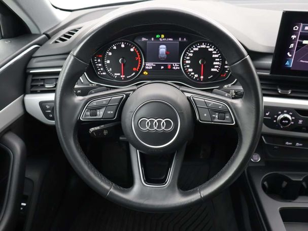 Audi A4 35 TFSI Avant Business 110 kW image number 15