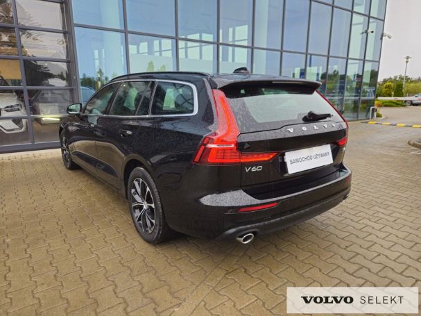 Volvo V60 145 kW image number 8