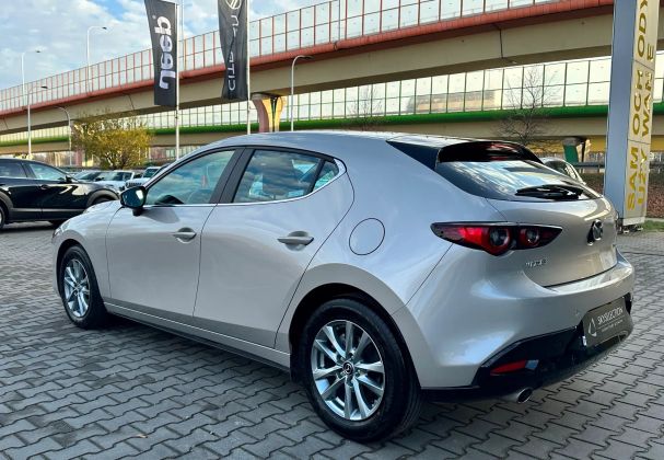 Mazda 3 90 kW image number 4