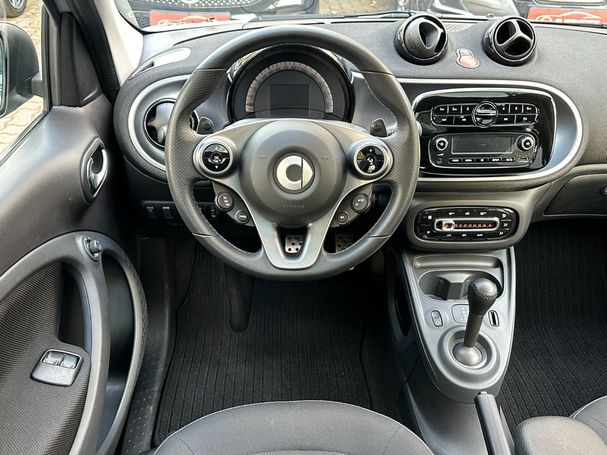 Smart ForFour 66 kW image number 17