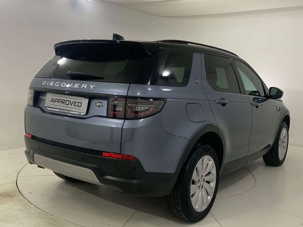 Land Rover Discovery Sport 147 kW image number 13