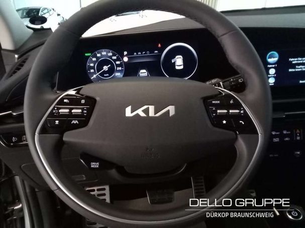 Kia Niro 150 kW image number 12