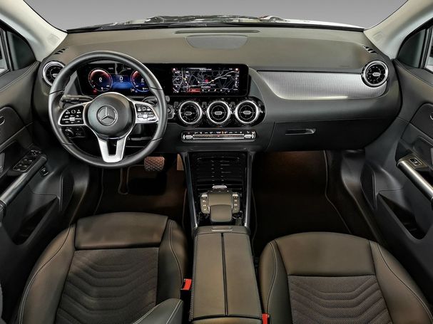 Mercedes-Benz GLA 250 e 160 kW image number 15