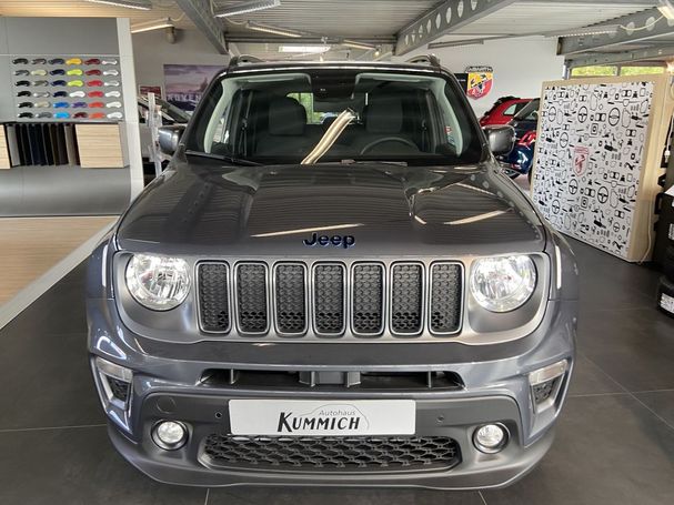 Jeep Renegade PHEV 177 kW image number 1