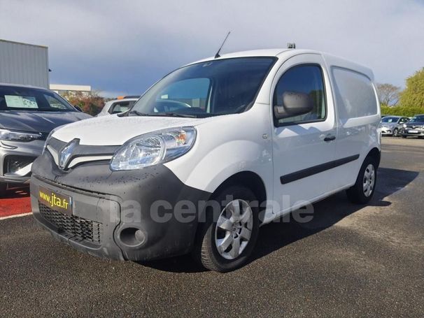 Renault Kangoo dCi Extra 70 kW image number 3