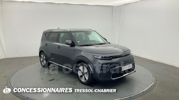 Kia Soul e-Soul 150 kW image number 2