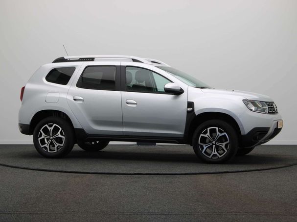 Dacia Duster TCe 130 Prestige 96 kW image number 13