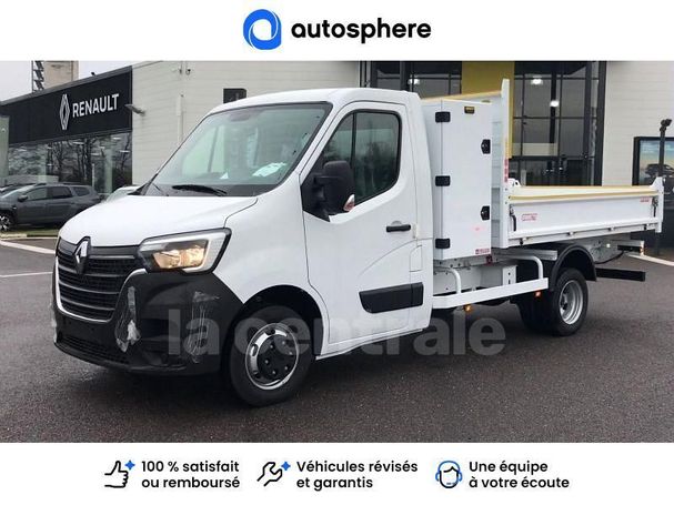 Renault Master dCi L3H1 107 kW image number 1