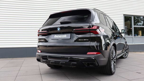 BMW X5 50e xDrive 360 kW image number 22