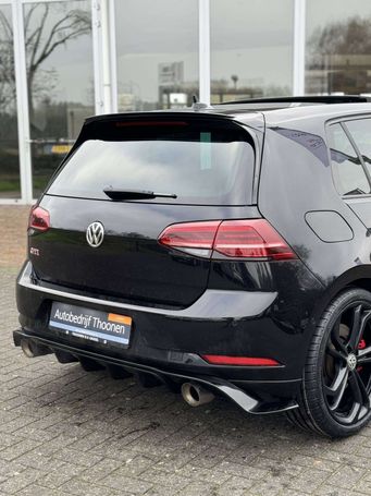 Volkswagen Golf GTI TCR DSG 213 kW image number 10