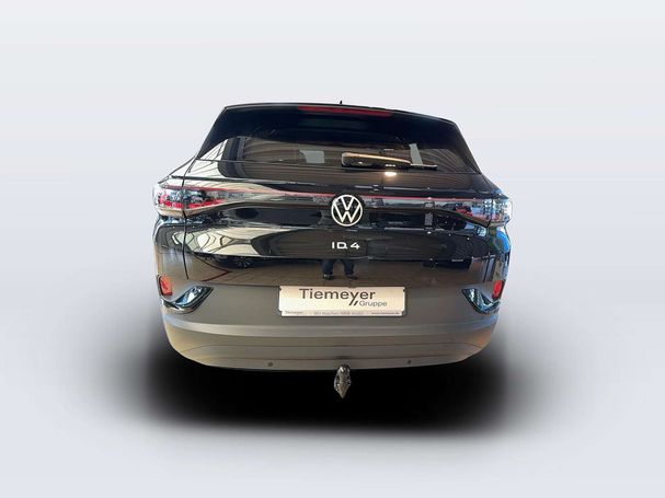 Volkswagen ID.4 Pro 210 kW image number 5