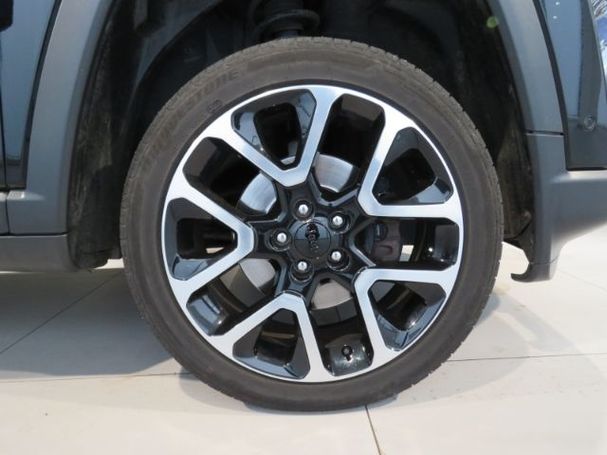 Jeep Compass 1.4 MultiAir 125 kW image number 15