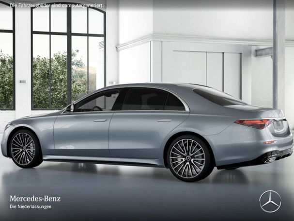 Mercedes-Benz S 580 370 kW image number 14