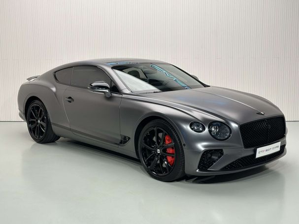 Bentley Continental GT 467 kW image number 2